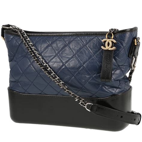 borsa chanel trapuntata e liscia|Chanel borse.